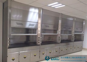 不锈钢通风柜